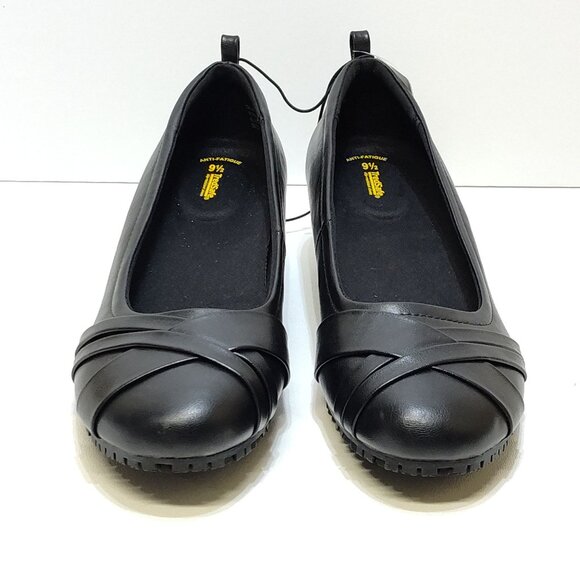 Tredsafe Moulin Slip-Resistant Women 9.5 DREAMCELL Anti-Fatigue Moisture-Wicking - Picture 3 of 12